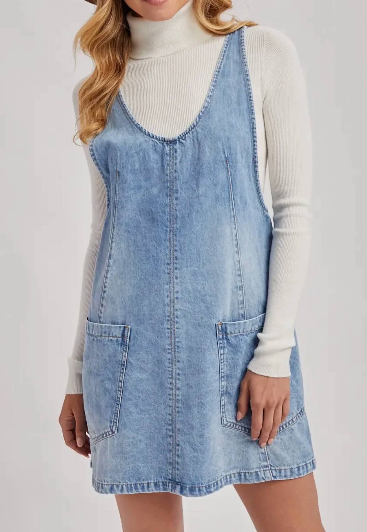 Bluivy - Abigail Dress