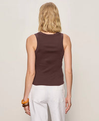 Sanctuary - Friday Rib Tank Top