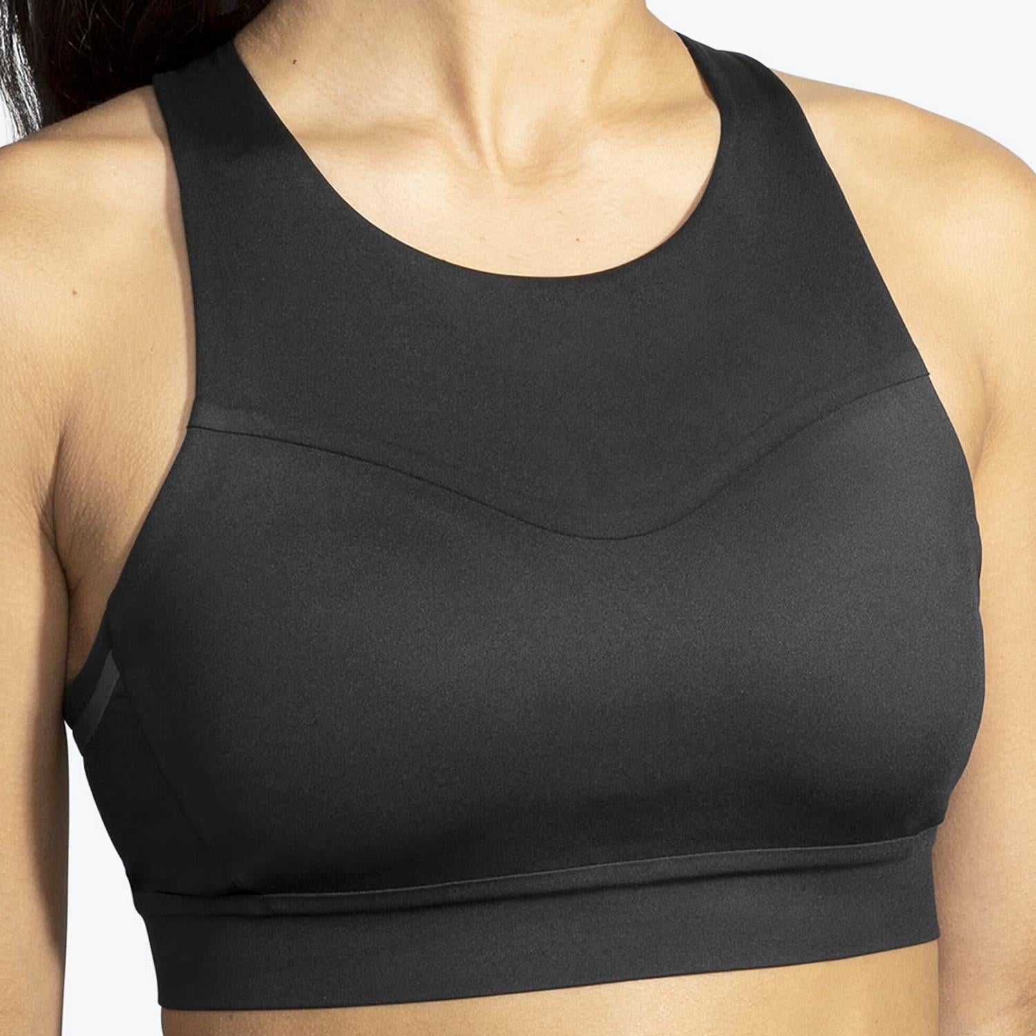 Brooks - 3 Pocket Run Bra