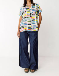 Skfk - Aian Shirt
