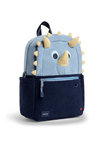 State Bags - Kid's Triceratops Kane Mini Backpack