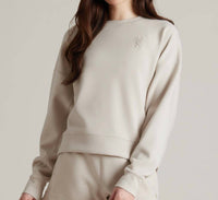 Rhone - Dreamglow Crew Neck Top