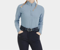 Horse Pilot - Suntech Long Sleeve Sun Shirt