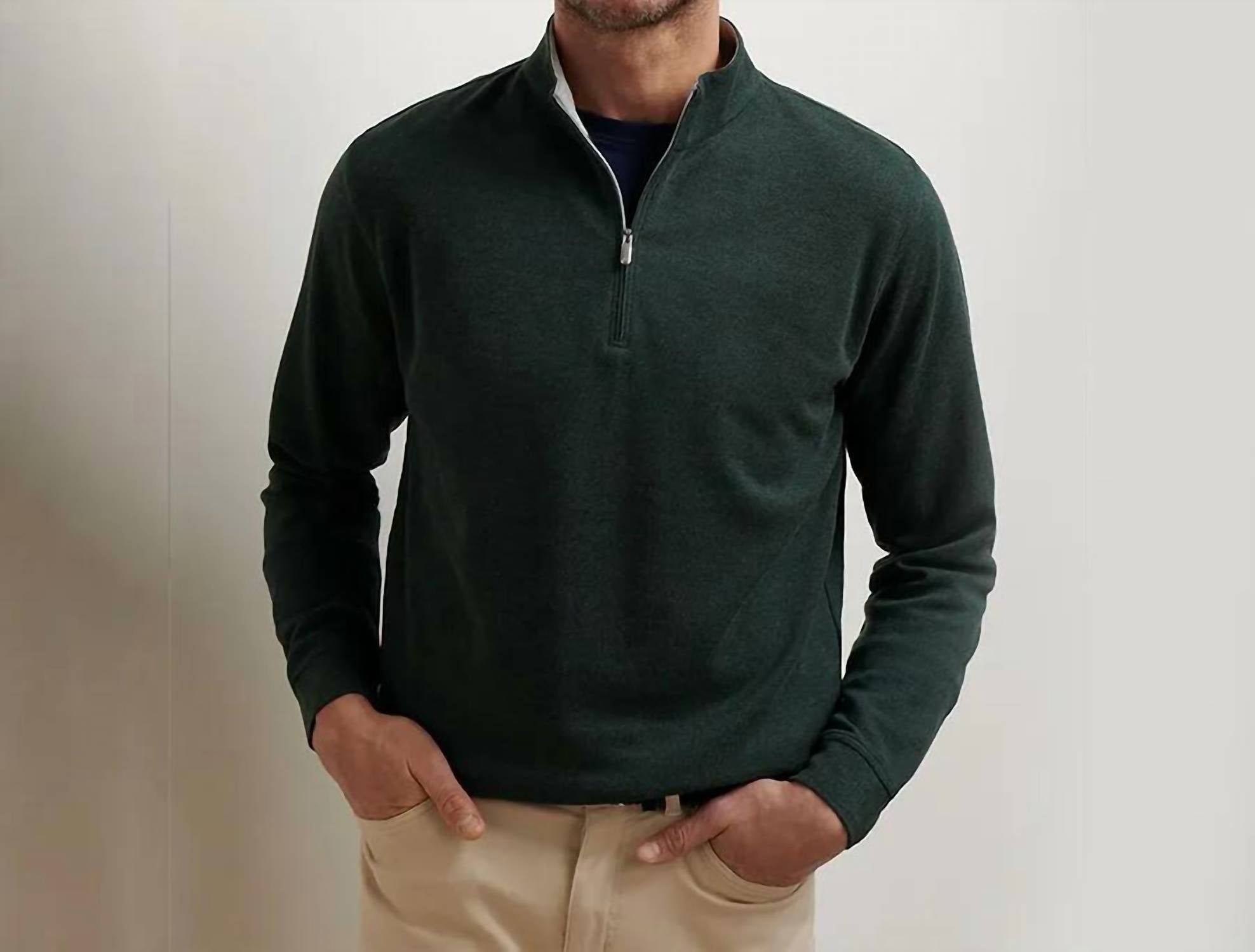 Peter Millar - Crown Comfort Pullover