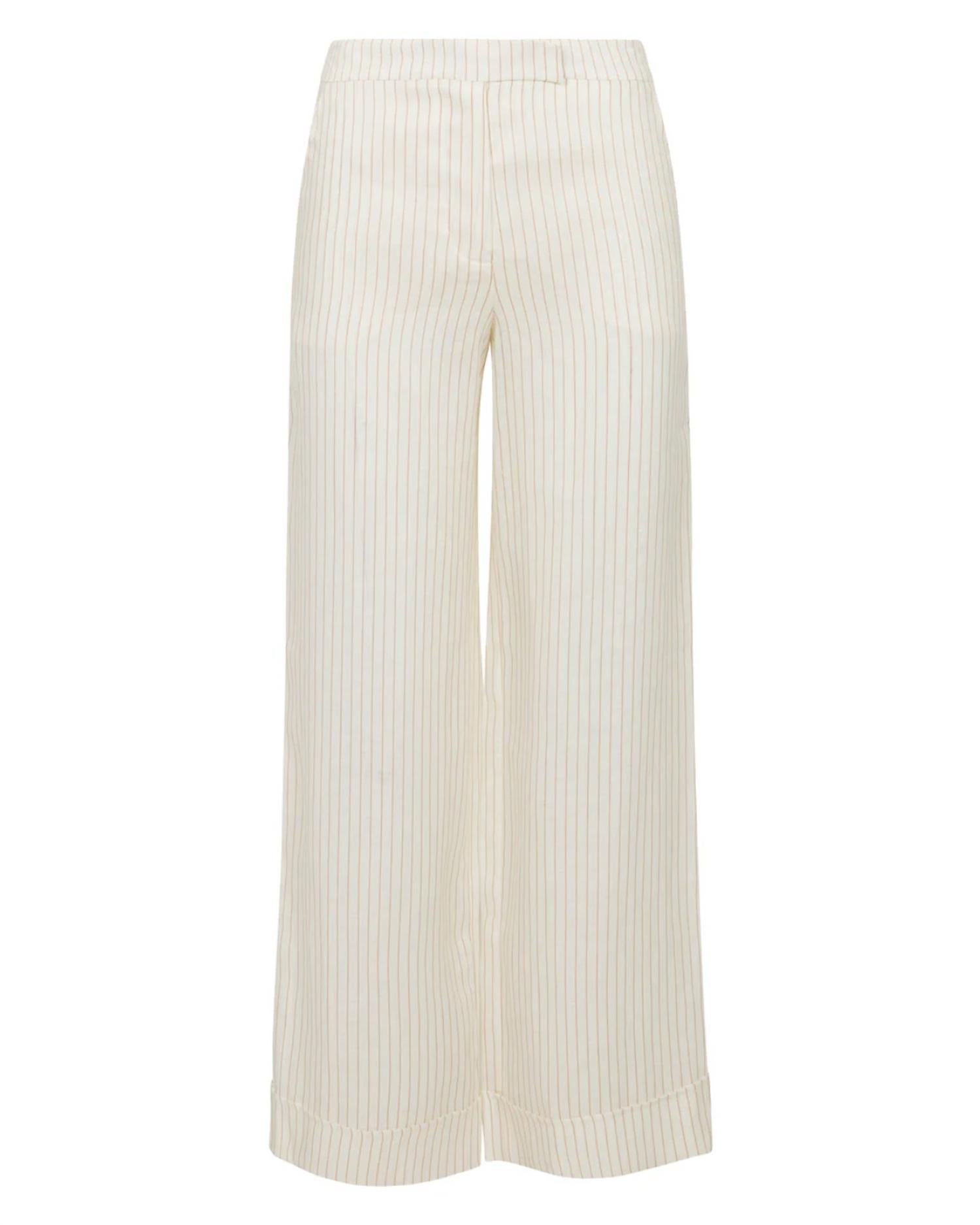 Catherine Gee - Stella Wide Leg Pant