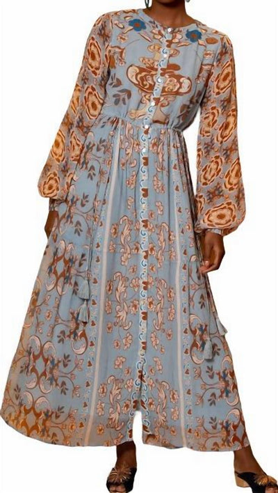 Carolina K - Josefina Dress