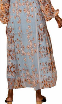Carolina K - Josefina Dress