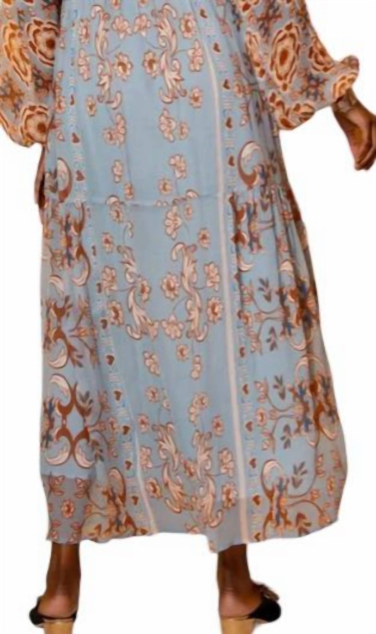Carolina K - Josefina Dress