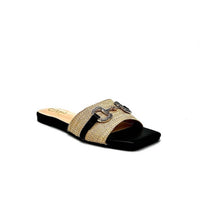 Exe - Women's Flat Sandal