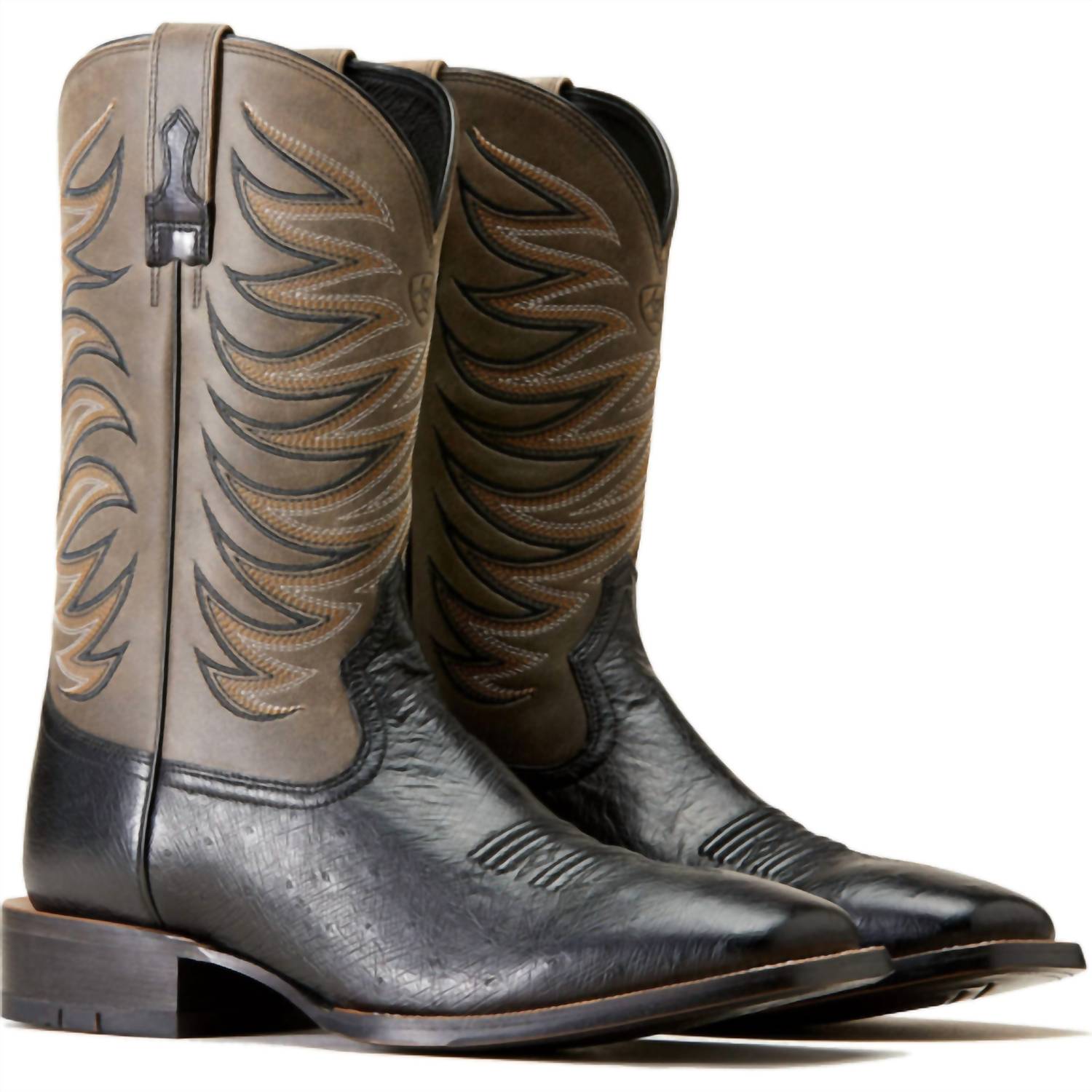 Ariat - Mens Badlands Boot
