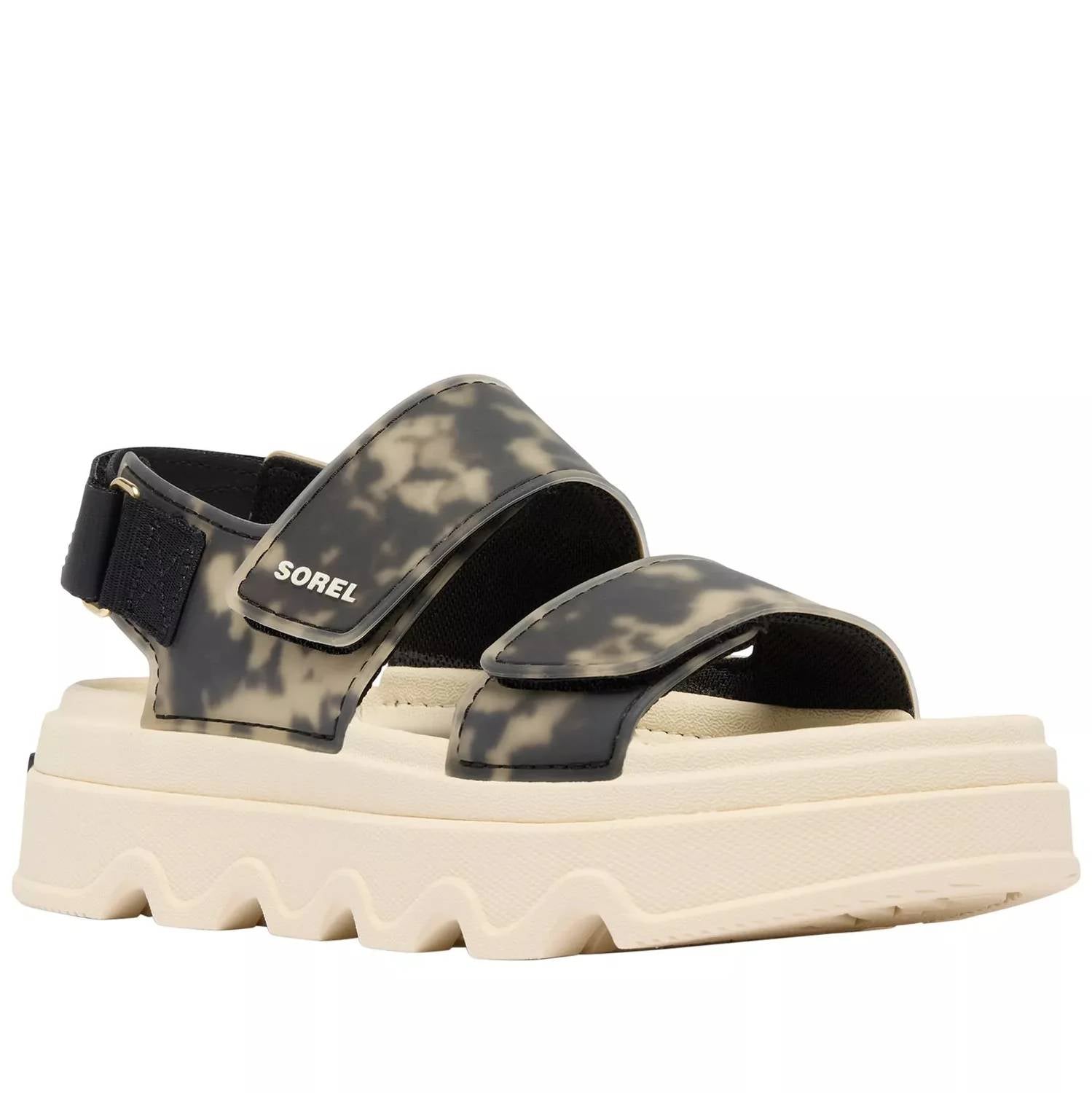 Sorel - Women's Sunchase Ankle Strap Sandal