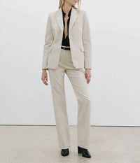 Nili Lotan - Marshall Corduroy Jacket