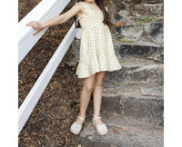 Rylee + Cru - Kids Sutton Dress