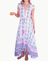 Bell - Adeline Maxi Dress