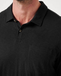 Travis Matthew - Men's Cloud Polo Shirt