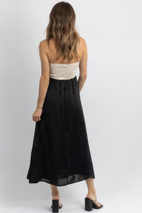 Mable - Cortez Color Block Dress