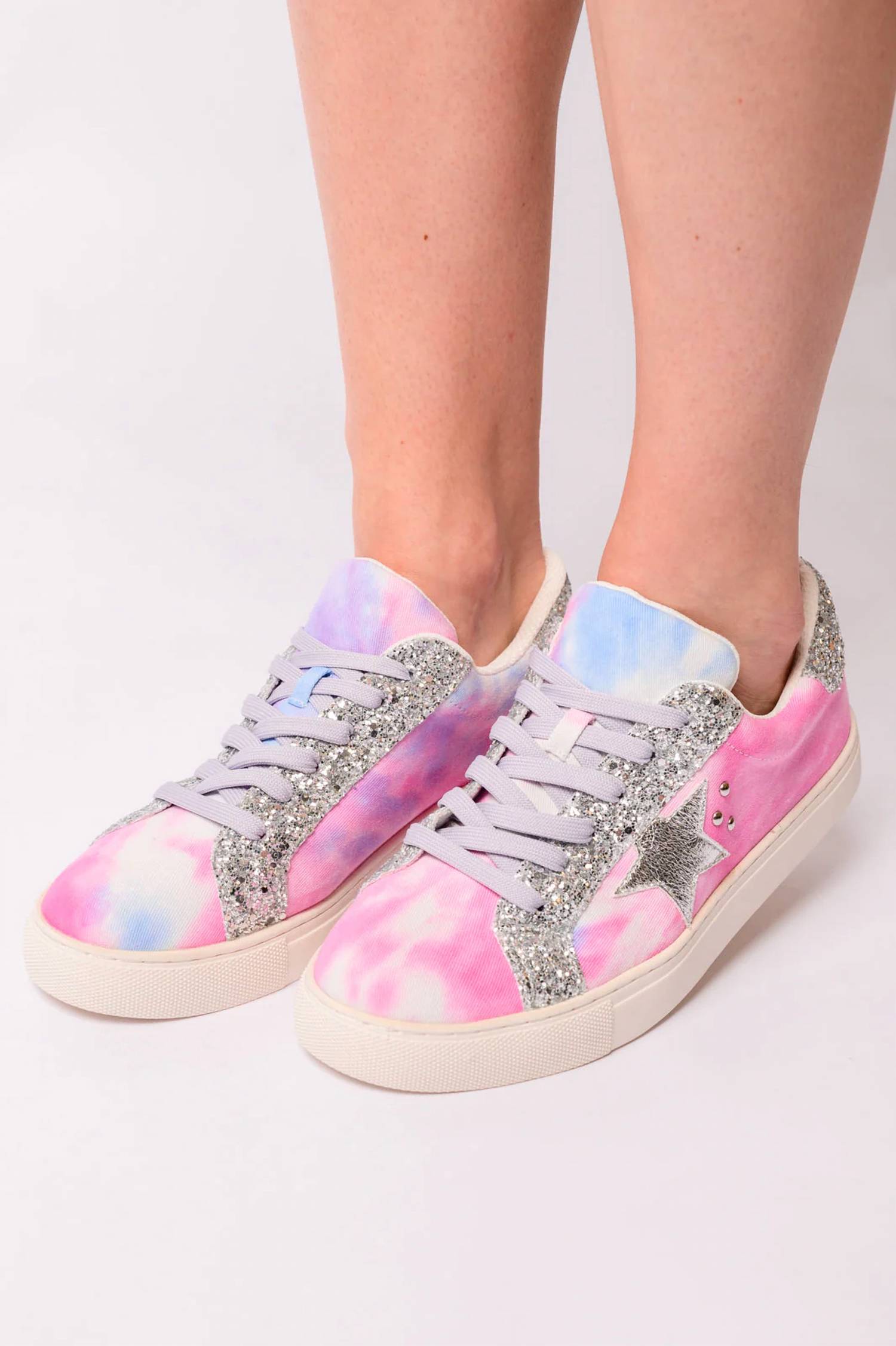 Corkys Footwear - Women's Supernova Sneakers