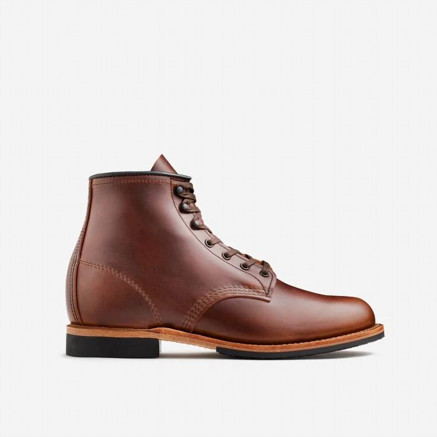 Red Wing Shoes - Men's Beckman Leather Boot