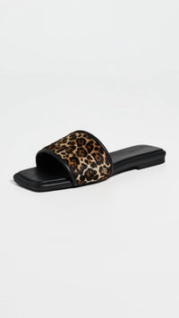Anine Bing - Women's Ria Slides Sandals