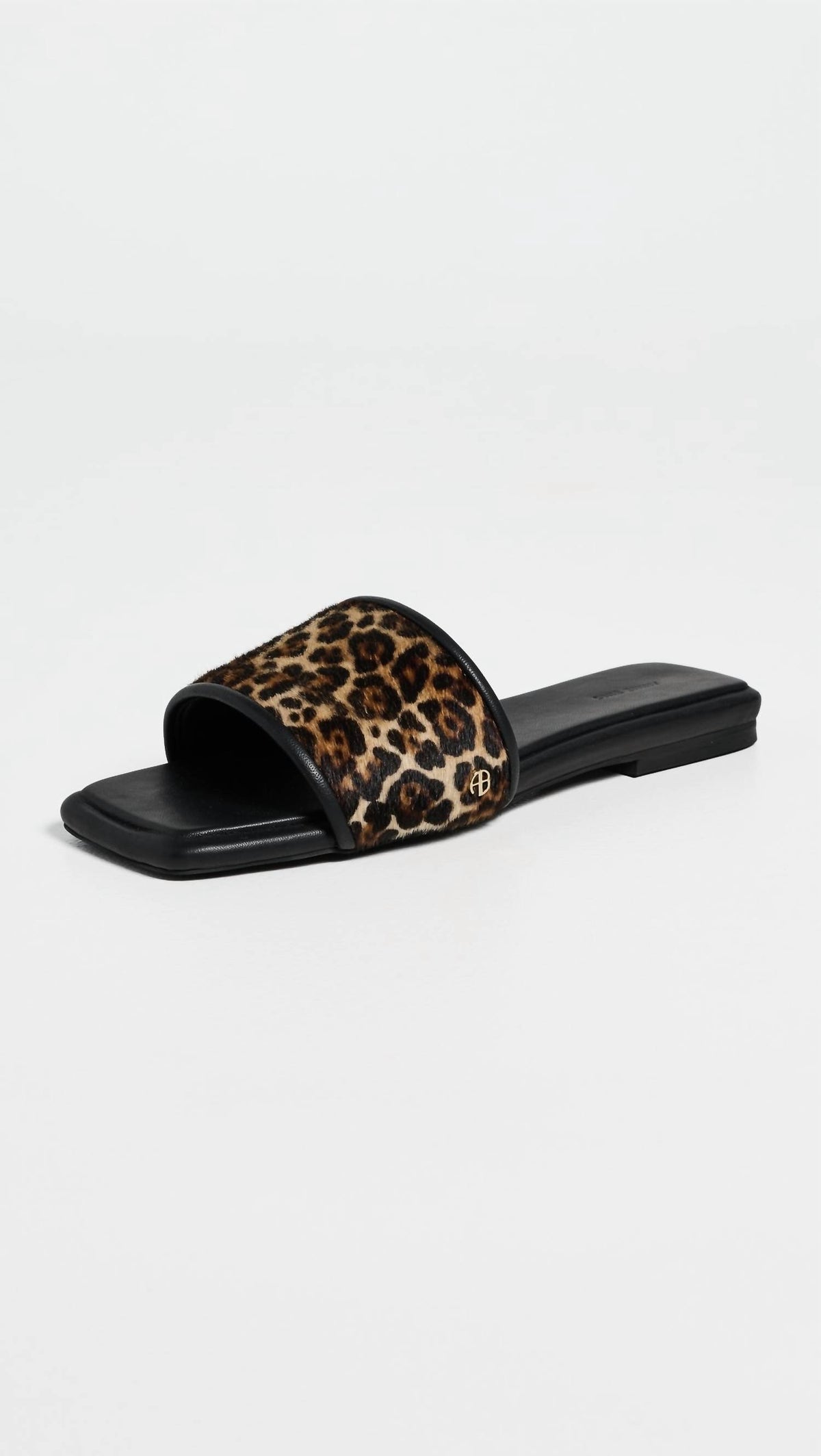 Anine Bing - Women's Ria Slides Sandals