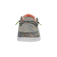 Hey Dude - Kid's Wendy Shoes