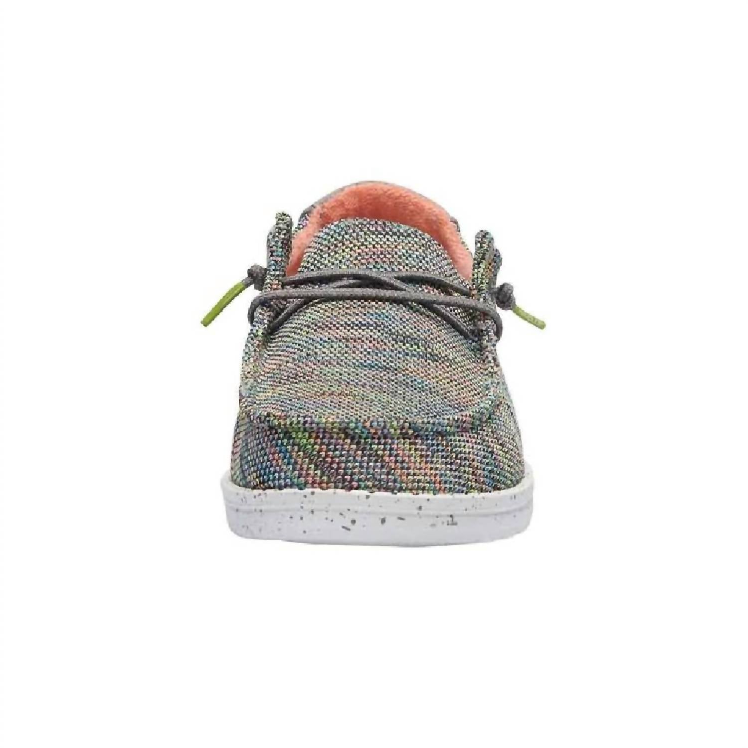 Hey Dude - Kid's Wendy Shoes