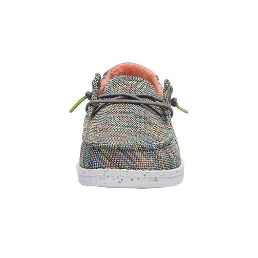 Hey Dude - Kid's Wendy Shoes