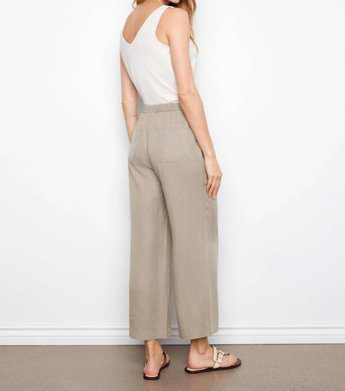 Charlie B - Tencel Joggers