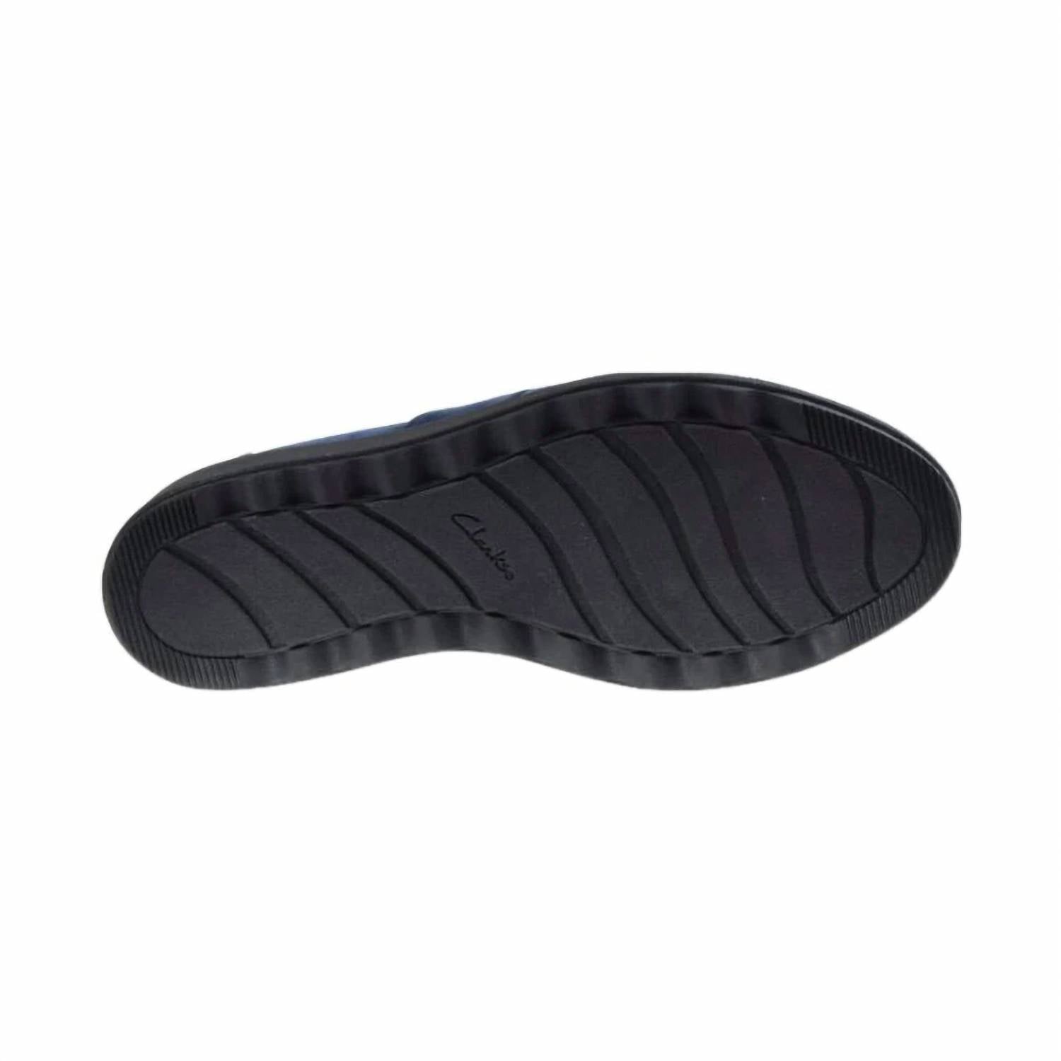 Clarks - Women's Sharon Form Platform Loafer