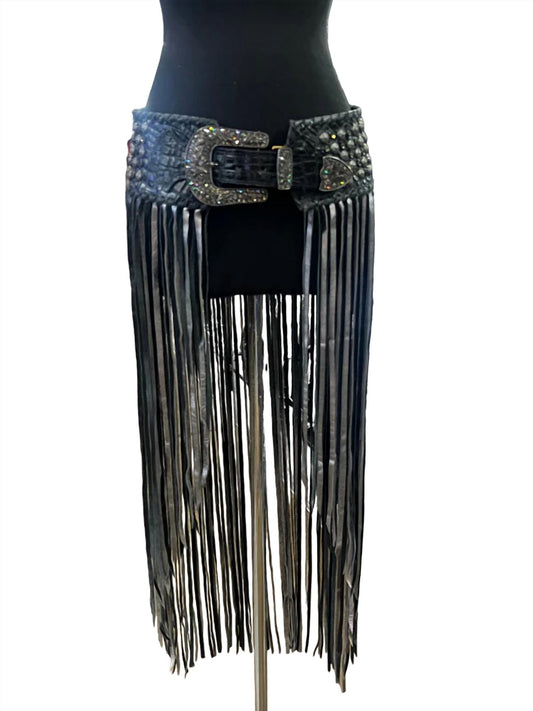 Kurtmen - Fringe Belt