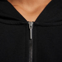 Nike - Chill Terry Full-zip French Terry Hoodie
