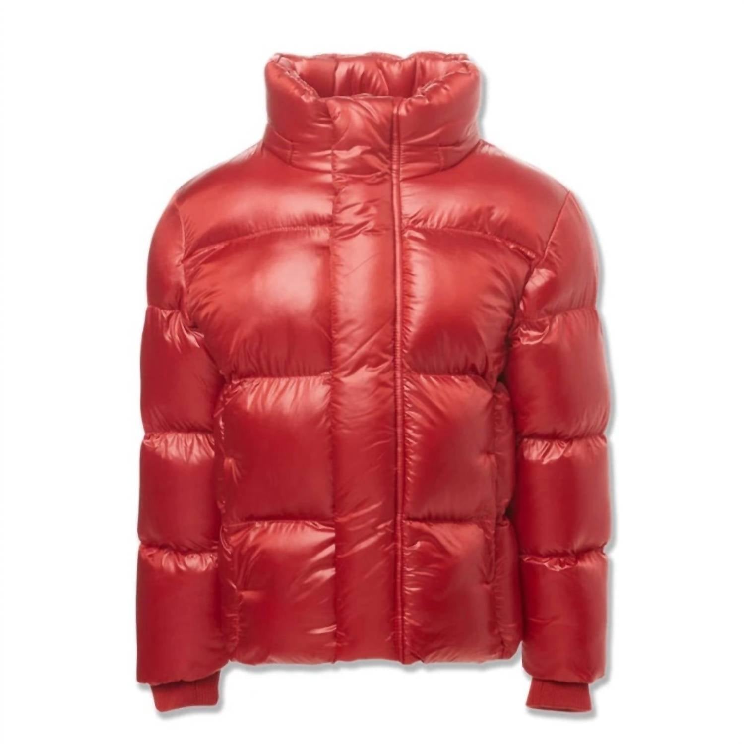Jordan Craig - Kids Astoria Bubble Jacket