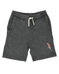 Tiny Whales - Rad Power Sweat Short