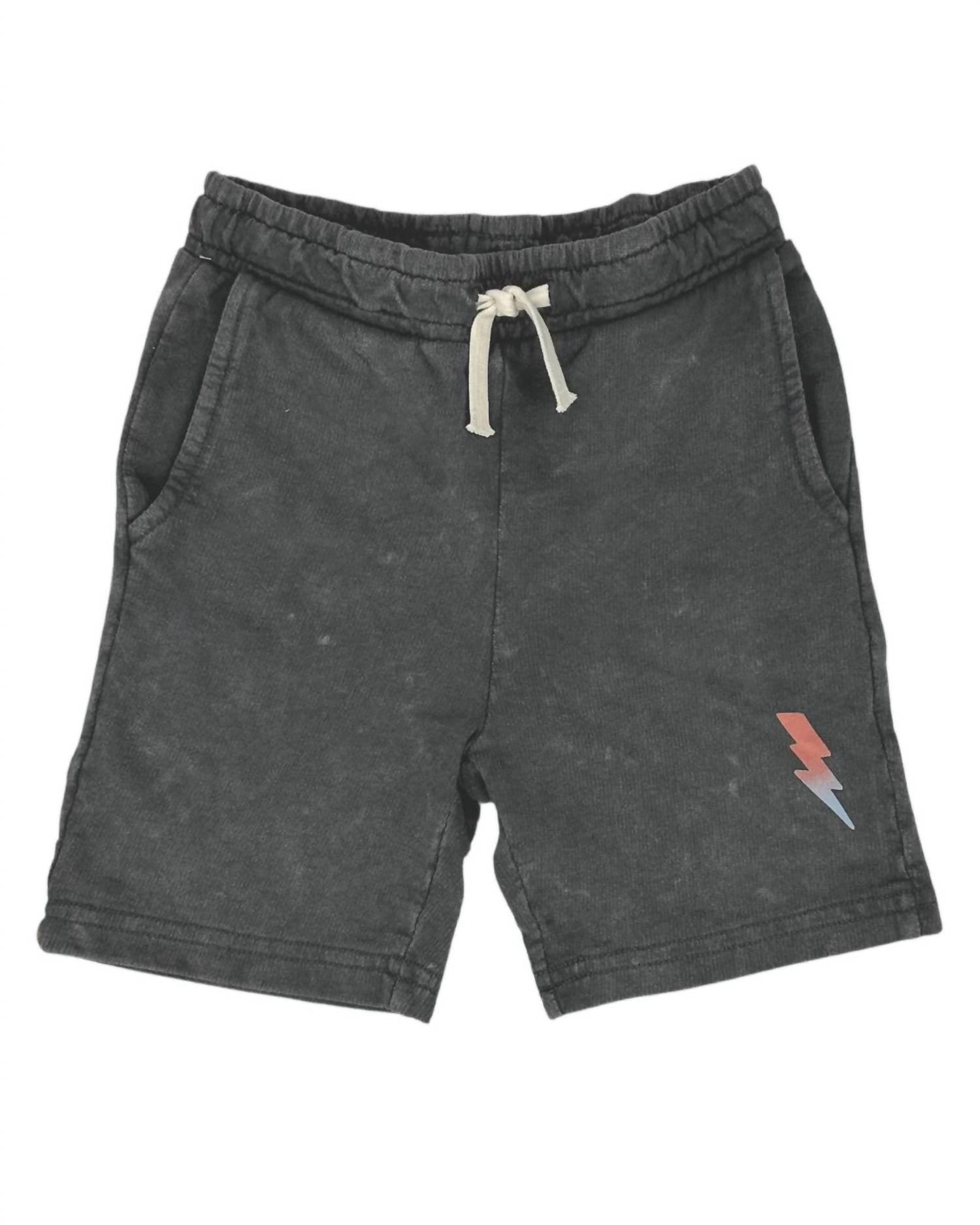 Tiny Whales - Rad Power Sweat Short