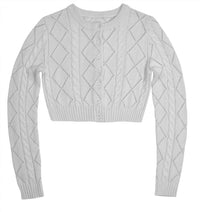 Katie J Nyc - Girl's Claire Cardigan