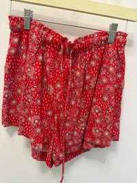 Sadie & Sage - Firecracker Shorts
