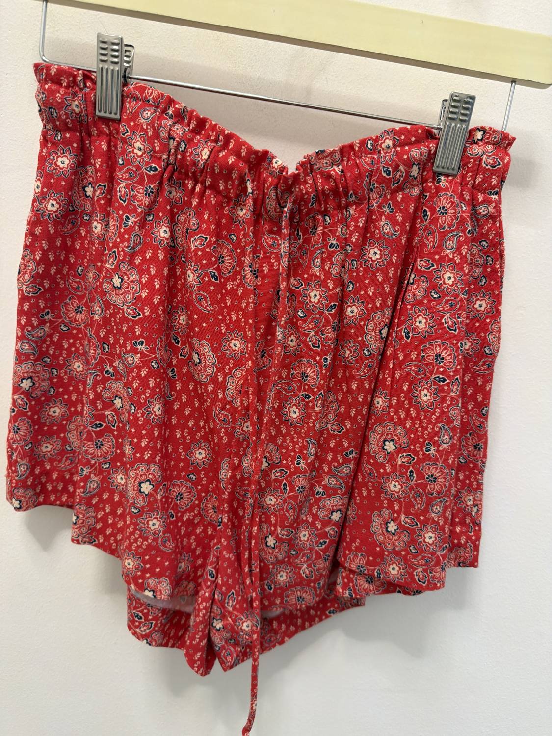 Sadie & Sage - Firecracker Shorts