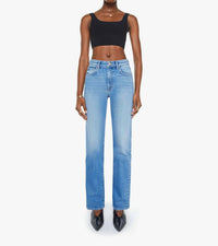 Mother - The Kick It Jeans