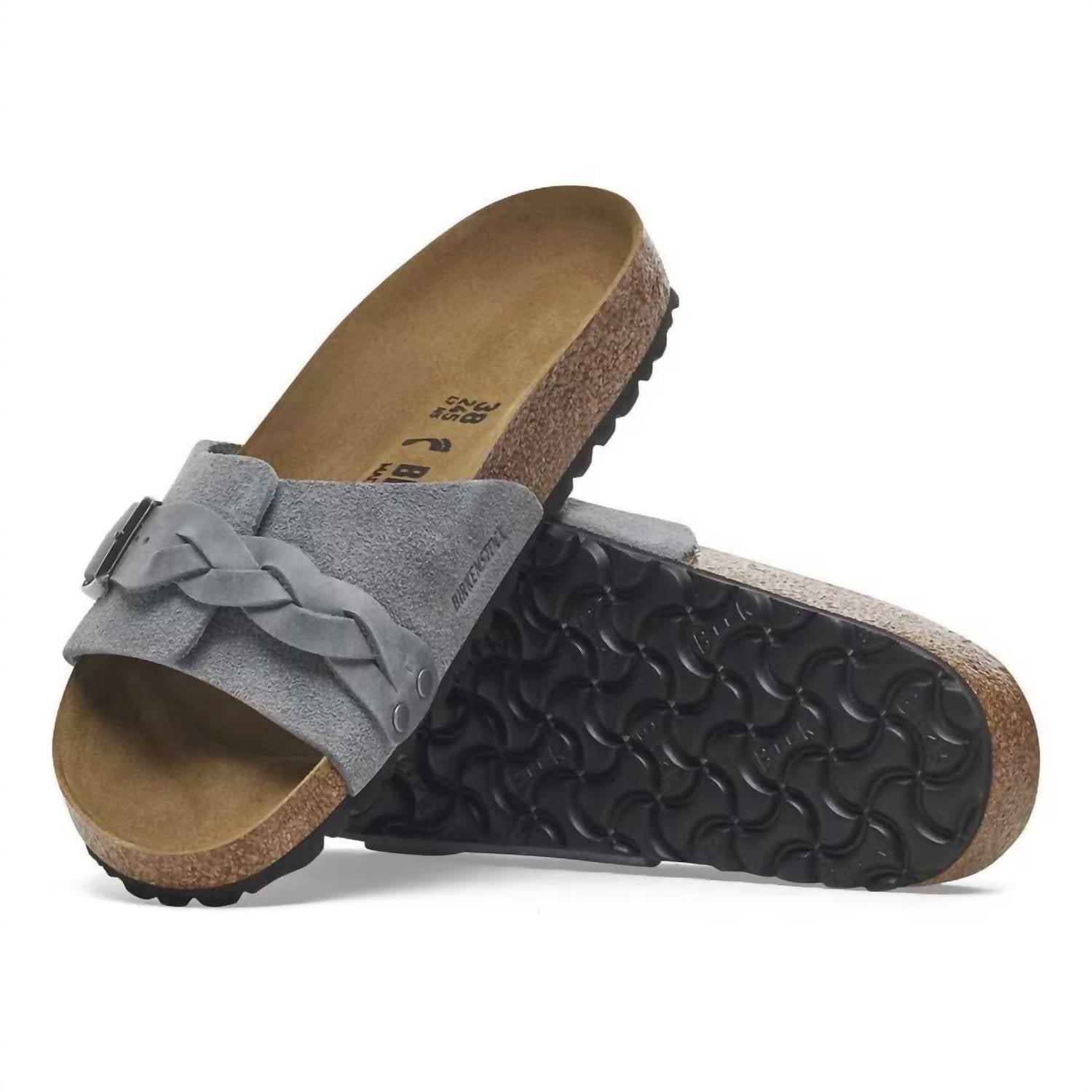 Birkenstock - Women's Oita Braided Sandal