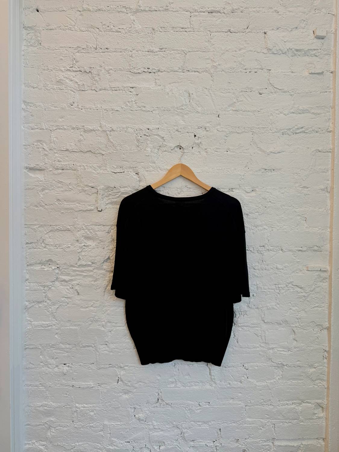 Kowtow - Silhouette Short Sleeve Top
