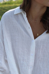 May Martin - Women's Dolly Necklace