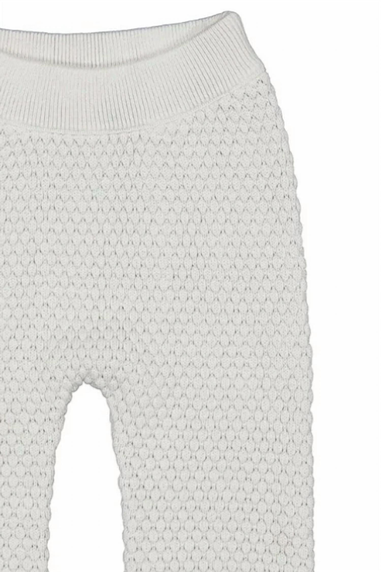 Marmar Copenhagen - Kid's Pira Pants