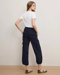 Veronica Beard - Dari Wide Leg Pants