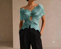 Daphne Valente - Next Top