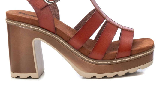 Xti - Women's Heeled Sandals