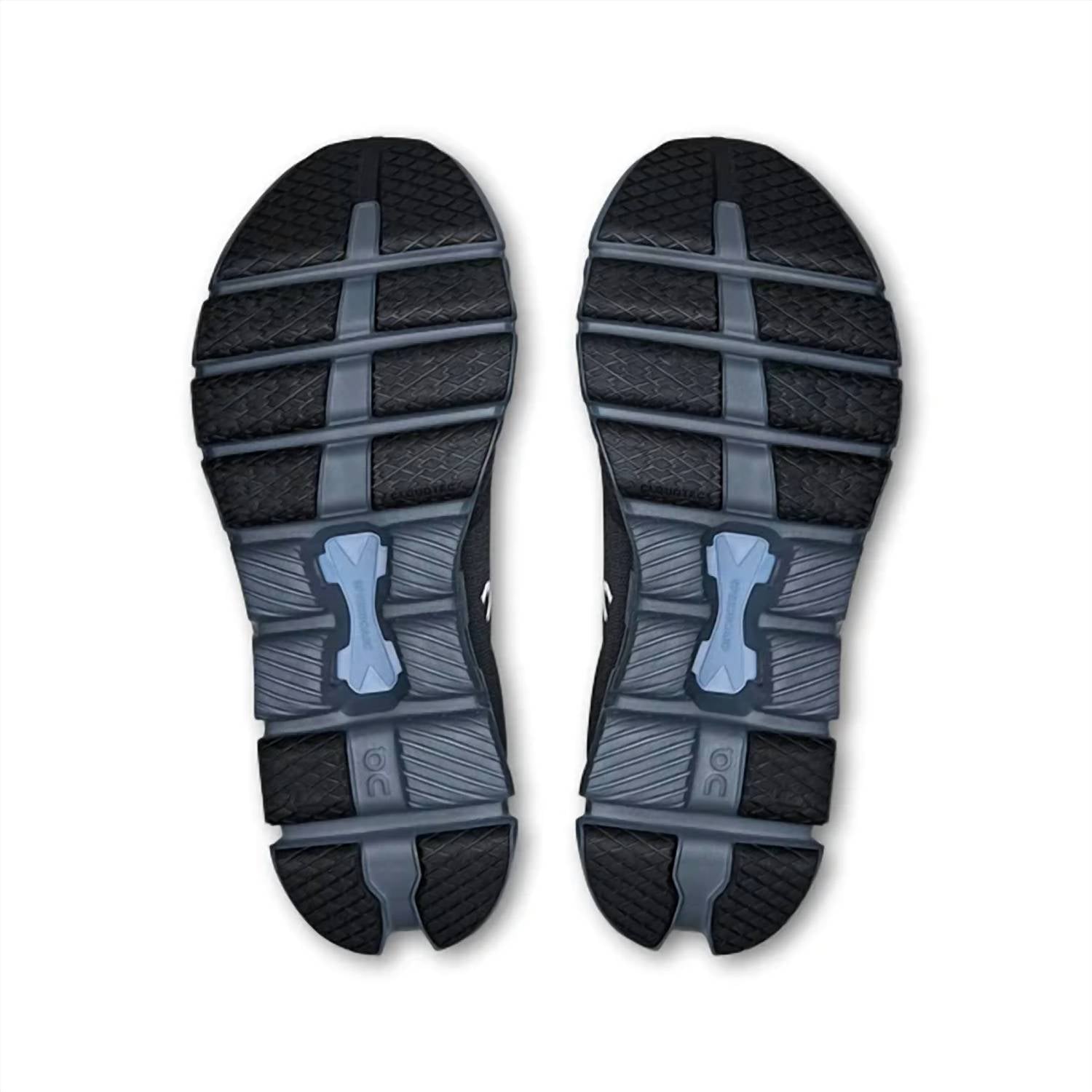 On - Men's Cloud X4 Running Shoes