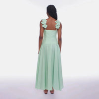 Peixoto - Audrey Maxi Dress