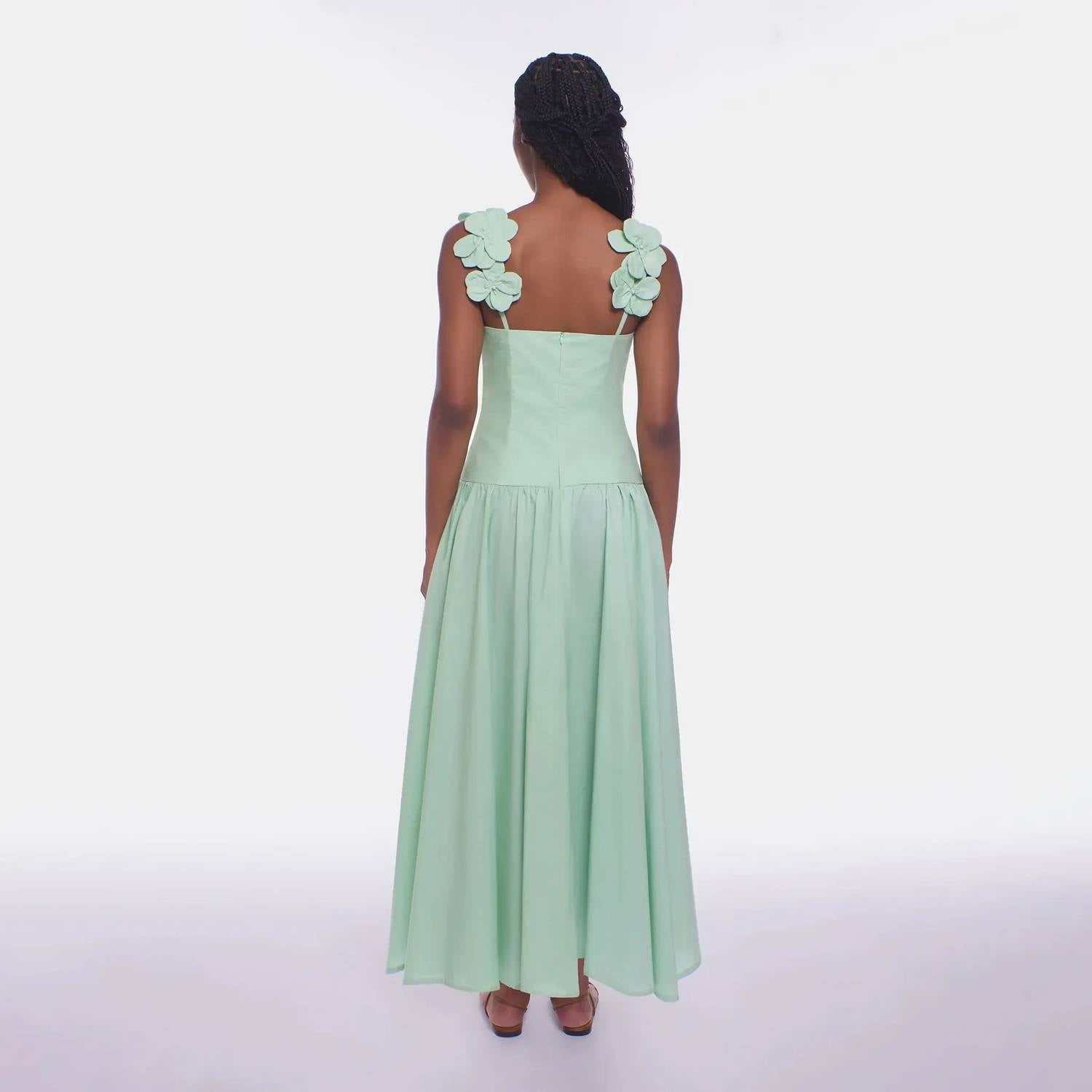 Peixoto - Audrey Maxi Dress