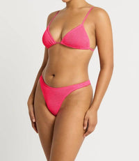 Bond-Eye - Luana Triangle Bikini Top