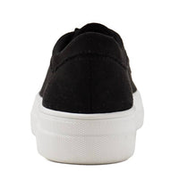 Soda - WOMEN'S RILEY SLIP ON SHOES